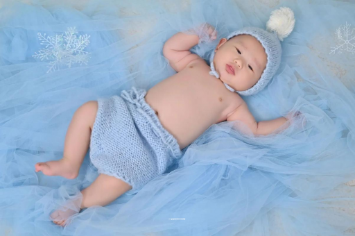 黑龙江宝宝后囟门闭合时间 黑龙江宝宝后囟门闭合时间