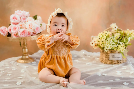 黑龙江宝宝发烧无症状